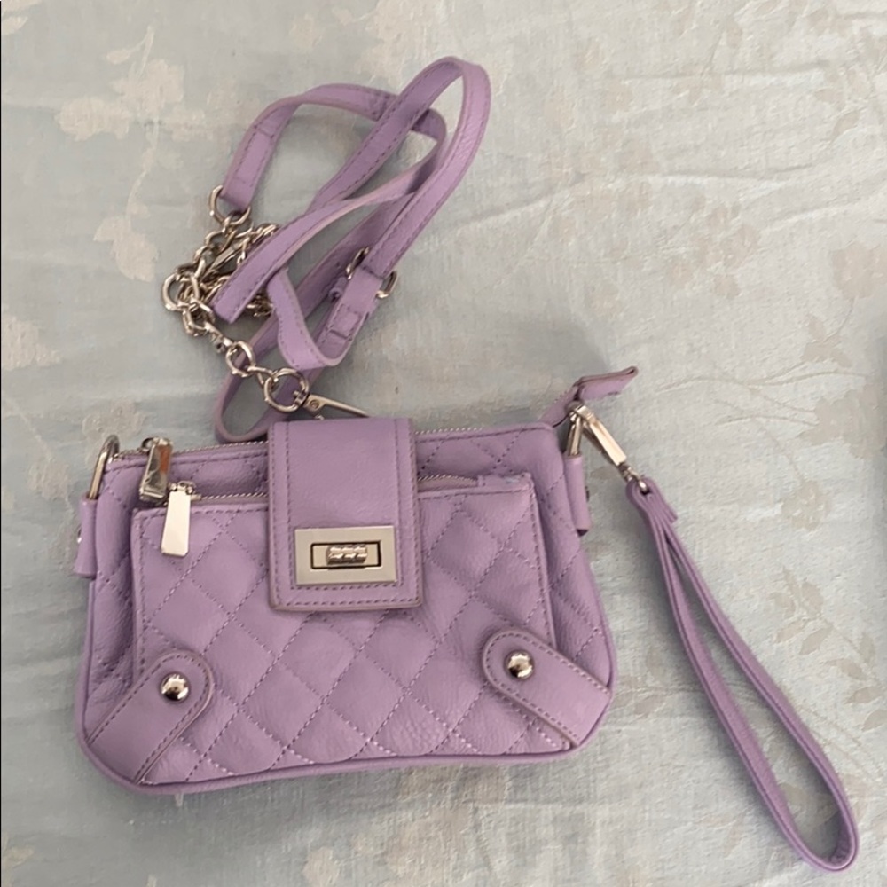 Women’s Clutch/Shoulder Bag